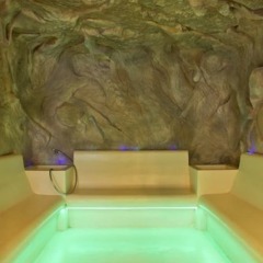 Отель Cristalresort Коллио бассейн фото 3