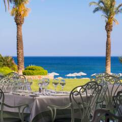 Отель Rodos Palladium Leisure & Wellness Парадиси помещение для мероприятий фото 2