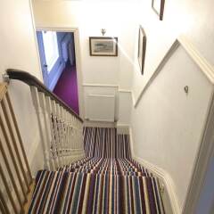 Отель Brighton Getaways-Beach View комната для гостей фото 4