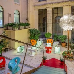 Hotel Art By The Spanish Steps фото 6
