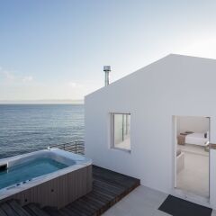 Отель White Exclusive Suite & Villas фото 3