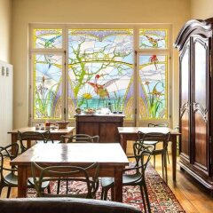 Отель B&b Maison Noble Бельгия, Брюссель - отзывы, цены и фото номеров - забронировать отель B&b Maison Noble онлайн питание фото 2