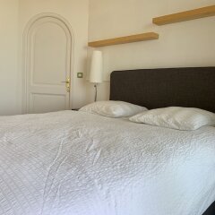 Отель Le Voilier - Sea View Франция, Виллефранш-сюр-Мер - отзывы, цены и фото номеров - забронировать отель Le Voilier - Sea View онлайн фото 6