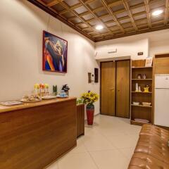 Отель Artemis Guest House спа
