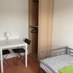 Отель Hostel Bohemia Чехия, Прага - отзывы, цены и фото номеров - забронировать отель Hostel Bohemia онлайн удобства в номере фото 2