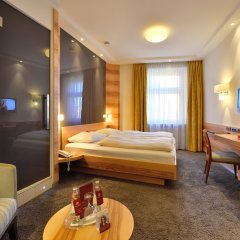 Отель Torbrau Германия, Мюнхен - 4 отзыва об отеле, цены и фото номеров - забронировать отель Torbrau онлайн комната для гостей