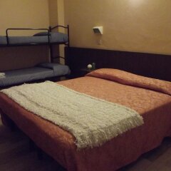 Hotel Annetta комната для гостей фото 5