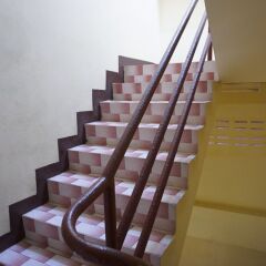 Отель Sonya Residence ванная