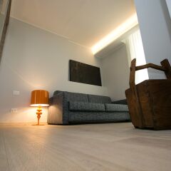 Отель Abano Verdi Hotel Terme Италия, Абано-Терме - отзывы, цены и фото номеров - забронировать отель Abano Verdi Hotel Terme онлайн комната для гостей фото 4