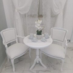 Отель Barberini Dream сауна