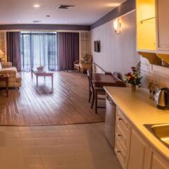 Eco Hotel by Thammasat Бангламунг фото 19