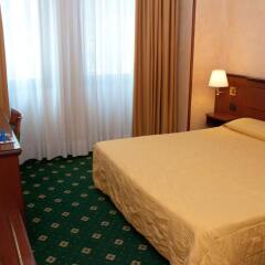 Отель Windsor Hotel Milano Италия, Милан - 9 отзывов об отеле, цены и фото номеров - забронировать отель Windsor Hotel Milano онлайн комната для гостей фото 3