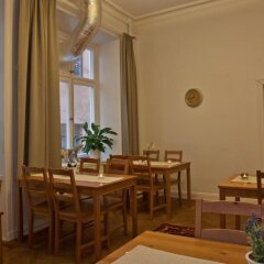 Отель Gamla Stan Стокгольм питание фото 3