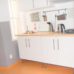 Hostel Franz Kafka Прага в номере фото 2