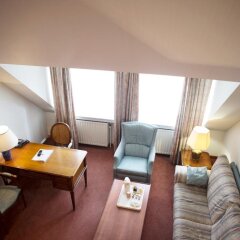 Hotel Elzenveld комната для гостей фото 3