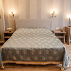 VIP House Hotel on Solnechnaya комната для гостей фото 3