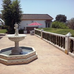 Отель Finca La Luz Bed & Breakfast фото 9