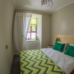 Гостиница Art Hotel Ecotel в Москве 9 отзывов об отеле, цены и фото номеров - забронировать гостиницу Art Hotel Ecotel онлайн Москва комната для гостей фото 4