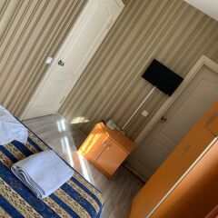 Anadolu Hotel сауна