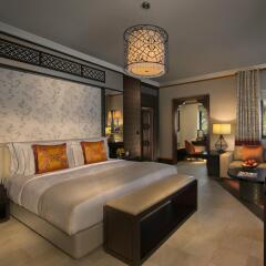 Отель Jumeirah Dar Al Masyaf - Madinat Jumeirah комната для гостей фото 3