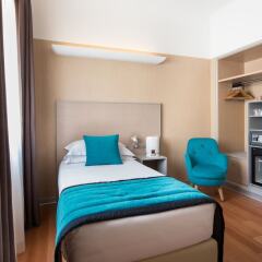 Отель Best Western Plus City Hotel Италия, Генуя - отзывы, цены и фото номеров - забронировать отель Best Western Plus City Hotel онлайн комната для гостей фото 4
