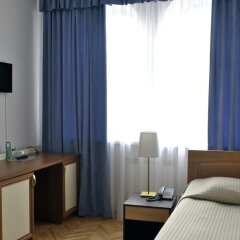 Гостиница Планета Люкс удобства в номере фото 2