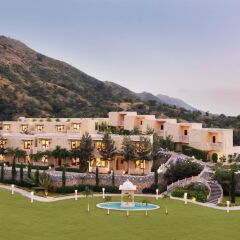 Отель Ramada Resort Kumbhalgarh фото 3