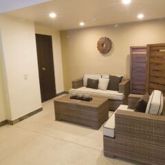 Hotel Tesoro Los Cabos - A La Carte All Inclusive Disponible Золотая зона Марина комната для гостей фото 2