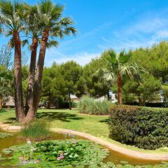 Отель Hipotels Marfil Playa фото 4