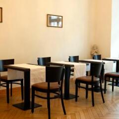 Hotel-Pension Kleist Берлин помещение для мероприятий фото 2