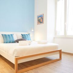 Отель Colosseo Friendly Suite & Rooms Рим комната для гостей