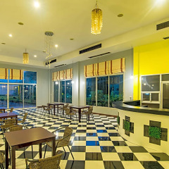 Отель Krabi Home Town Boutique