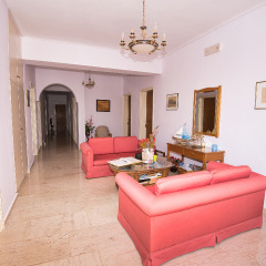 Отель Irinis Rooms Греция, Остров Санторини - отзывы, цены и фото номеров - забронировать отель Irinis Rooms онлайн интерьер отеля фото 2