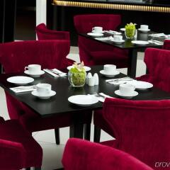 Отель Radisson Blu Royal Garden Hotel Норвегия, Тронхейм - отзывы, цены и фото номеров - забронировать отель Radisson Blu Royal Garden Hotel онлайн питание фото 2
