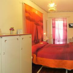 Отель B&B La Meridiana Италия, Монтезильвано - отзывы, цены и фото номеров - забронировать отель B&B La Meridiana онлайн сейф в номере