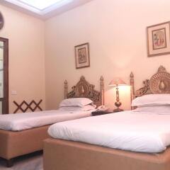 Отель Bajaj Indian Home Stay комната для гостей фото 4