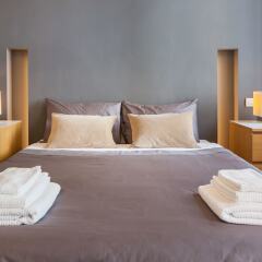 Отель Be Apartments Fatebenefratelli Италия, Милан - отзывы, цены и фото номеров - забронировать отель Be Apartments Fatebenefratelli онлайн комната для гостей