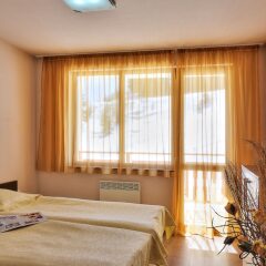Отель Forest Nook Болгария, Пампорово - отзывы, цены и фото номеров - забронировать отель Forest Nook онлайн комната для гостей фото 5