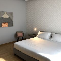 Отель 200 Rooms & Terrace Бари комната для гостей фото 2