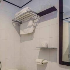 Отель Hostal Campito ванная фото 2