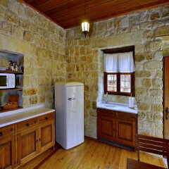 Esbelli Evi Cave Hotel в номере