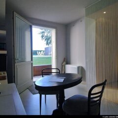 Отель Riva Lofts Florence Флоренция комната для гостей фото 3