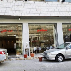 New Merryland Hotel городской автобус