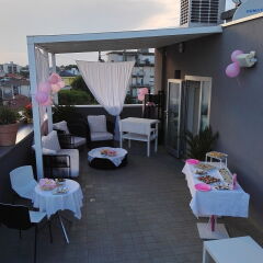 Q Hotel фото 3