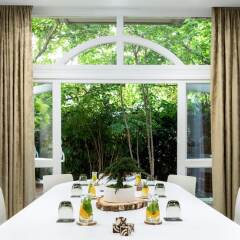 Renaissance Paris Hotel Le Parc Trocadero в номере фото 2