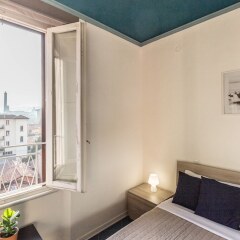 Отель Blue Marlin Retreats Италия, Болонья - отзывы, цены и фото номеров - забронировать отель Blue Marlin Retreats онлайн комната для гостей фото 3
