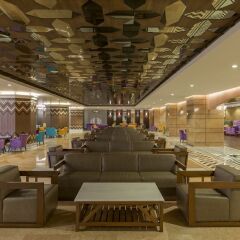 Royal Taj Mahal Hotel Турция, Чолакли - 1 отзыв об отеле, цены и фото номеров - забронировать отель Royal Taj Mahal Hotel онлайн спа фото 2