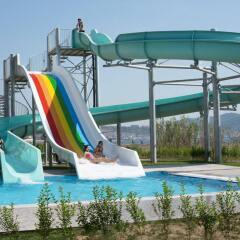 Halic Park Dikili Турция, Дикили - отзывы, цены и фото номеров - забронировать отель Halic Park Dikili онлайн бассейн