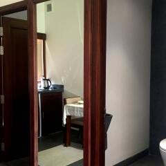 Отель Palm View Villa удобства в номере