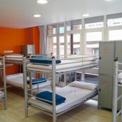 Отель Alberguinn Барселона детские мероприятия
